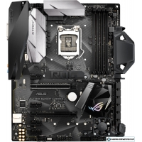 Материнская плата ASUS ROG STRIX B250F Gaming