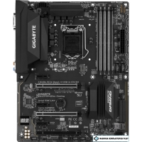 Материнская плата Gigabyte GA-Z270X-Ultra Gaming (rev.1.0)