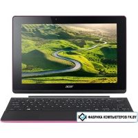 Планшет Acer Aspire Switch 10 E SW3-016 532GB (с клавиатурой) [NT.G8ZER.001]