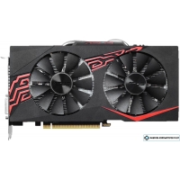 Видеокарта ASUS Expedition GeForce GTX 1070 OC 8GB GDDR5 [EX-GTX1070-O8G]