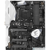Материнская плата Gigabyte Aorus GA-Z270X-Gaming 7 (rev. 1.0)