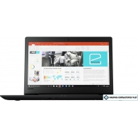 Ноутбук Lenovo V110-17IKB [80V2003WPB]