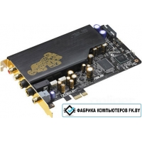 Звуковая карта ASUS Xonar Essence STX