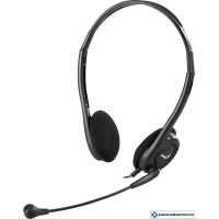 Наушники с микрофоном Genius HS-200C