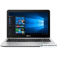 Ноутбук ASUS R558UA-DM966T