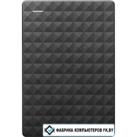 Внешний жесткий диск Seagate Expansion Portable 4TB [STEA4000200]