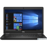 Ноутбук Dell Latitude 14 5480 [5480-9163]