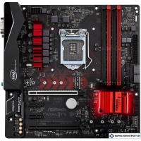 Материнская плата ASRock Fatal1ty B250M Performance