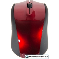 Мышь SmartBuy 325AG Red (SBM-325AG-R)