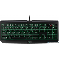 Клавиатура Razer BlackWidow Ultimate Stealth 2016