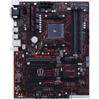Материнская плата ASUS Prime B350-Plus