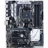 Материнская плата ASUS PRIME X370-PRO