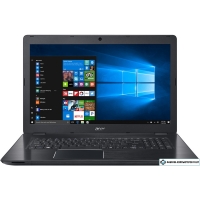 Ноутбук Acer Aspire F17 F5-771G-74D4 [NX.GENER.019]