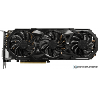 Видеокарта Gigabyte GeForce GTX 1060 G1 Rock 6GB GDDR5 [GV-N1060G1 ROCK-6GD]