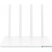 Беспроводной маршрутизатор Xiaomi WiFi Router 3C