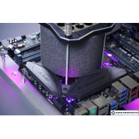 Материнская плата ASUS ROG Maximus IX Apex