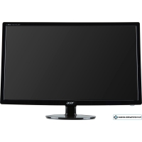 Монитор Acer S271HL bid [ET.HS1HE.002]