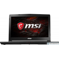 Ноутбук MSI GS43VR 7RE-202XRU Phantom Pro
