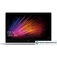 Ноутбук Xiaomi Mi Book Air 13,3 Silver