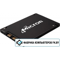 SSD Micron 1100 256GB [MTFDDAK256TBN-1AR1ZABYY]