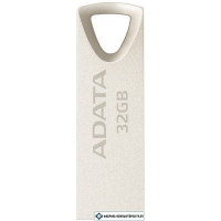 USB Flash A-Data UV210 32GB [AUV210-32G-RGD]