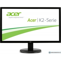 Монитор Acer K242HQLBbid [UM.UX6EE.B05]