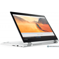 Ноутбук Lenovo Yoga 510-14ISK [80S7005JRK] 16 Гб