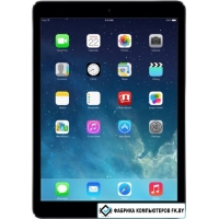 Планшет Apple iPad Air 64GB Space Gray (MD787)