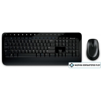 Мышь + клавиатура Microsoft Wireless Desktop 2000