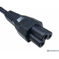 Кабель питания для ноутбука CE022-CU0.5-1.8м 