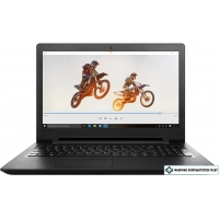 Ноутбук Lenovo IdeaPad 110-15ACL [80TJ008TPB]
