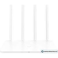 Беспроводной маршрутизатор Xiaomi WiFi Router 3
