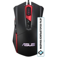 Игровая мышь ASUS Espada GT200