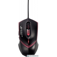 Игровая мышь ASUS GX1000 Eagle Eye Mouse Black