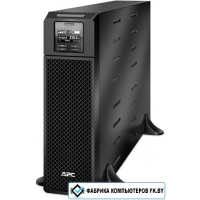 Источник бесперебойного питания APC SRC5000XLI