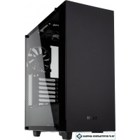 Корпус NZXT S340 Elite Matte Black [CA-S340W-B3]