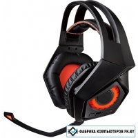Наушники с микрофоном ASUS ROG Strix Wireless