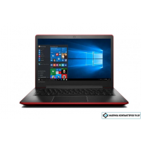 Ноутбук Lenovo IdeaPad 510S-13IKB [80V0004VPB] 16 Гб