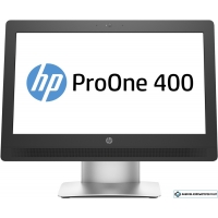 Моноблок HP ProOne 400 G2 [T4R06EA]