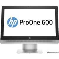 Моноблок HP ProOne 600 G2 [P1G75EA]