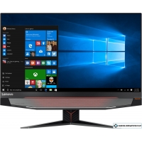 Моноблок Lenovo IdeaCentre Y910-27ISH [F0CJ001FRK]