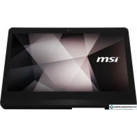 Моноблок MSI Pro 16 Flex-029RU
