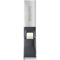 USB Flash SanDisk iXPAND 128GB [SDIX30C-128G-GN6NE]