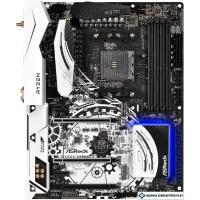 Материнская плата ASRock X370 Taichi