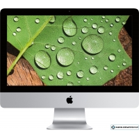 Моноблок Apple iMac 21.5'' (MK442)