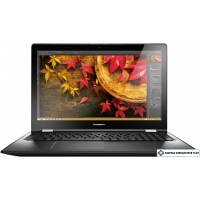 Ноутбук Lenovo Yoga 500-14IBD [80N40161PB]