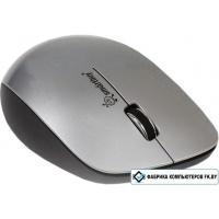 Мышь SmartBuy 309AG Silver/Black (SBM-309AG-SK)