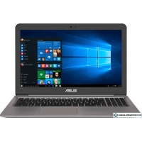 Ноутбук ASUS ZenBook UX510UX-DM229T