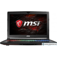 Ноутбук MSI GT62VR 7RD-219XPL Dominator