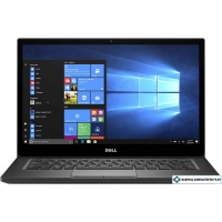 Ноутбук Dell Latitude 14 7480 [7480-8678]